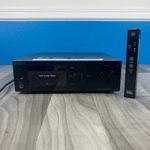 Sony HAP-S1 High Resolution Digital Music Player System Black With Remote Tested. Fixed Price $599.99.