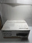 New Old Stock Pioneer Vsx 822-K 5.1 Channel 140 Watt A/v Receiver. Fixed Price $424.97.