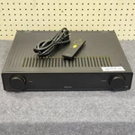 Arcam A25 100W X Integrated Amplifier (used With Remote) #c. Fixed Price $918.99.