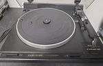 Pioneer PL-670 Direct Drive Automatic Turntable Vinyl Record Player, Tested. Fixed Price $149.95.