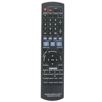 New N2QAYB000150 Replace Remote Fit For Panasonic Blu-ray SC-PTX7 SA-PTX7. Fixed Price $9.99.