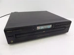 Denon DCM-280 5-DISC Cd Auto Changer. Fixed Price $54.95.