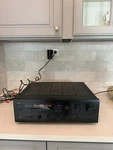Yamaha RX-V850 5.1 Channel 290W Receiver. Fixed Price $80.00.