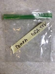 Denon DRA-55V Original Parts Volume Source Treble Bass Balance Knob Dial. Fixed Price $34.77.