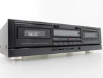 Onkyo Cassette Tape Player Recorder TA-RW100 Dual Double Deck Free Shipping. Fixed Price $149.99.