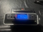 Audio-technica AEW-R4100 Microphone Receiver Uhf Diversity Black. Fixed Price $65.00.