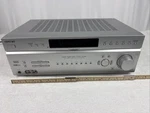 Sony STR-K5900P 5.1 Channel Home Theater Av Receiver Tested & Working. Fixed Price $98.95.