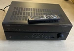 Yamaha RX-V677 7.2 Channel High Power A/v Receiver Wifi. Fixed Price $148.93.