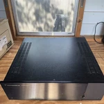 B&k Components AV5000 Series Ii Power Amplifier Audiophile Rare Channel. Fixed Price $396.00.