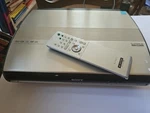 Sony DAV-X1 S-force Home Theater System Player Receiver Dvd/cd HCD-X1 W/remote. Fixed Price $49.99.