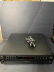 Jvc XL-F154 Compact Disc Automatic Cd Changer Vintage Media Player 1997. Fixed Price $19.25.