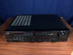 Luxman R-113 Am/fm Integrated Stereo Reciever Phono Input Works W/ Issues Read. Fixed Price $65.00.