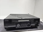 Kenwood KRF-V7030D Audio-video Receiver Used Working With Cable. Fixed Price $53.70.