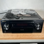 Pioneer SC-72 7.2-CHANNEL Network Ready Elite Receiver With Box No Remote. Fixed Price $279.99.