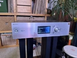 Sony HAP-Z1ES Hdd Hi-res Audio Player Hard Disk Digital -silver- Free Shipping.. Fixed Price $599.00.