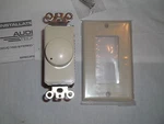 Audioplex CSVC-150 Home Impedance Match Volume Control 150W New. Fixed Price $14.99.