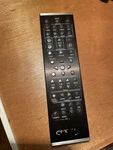 Emotiva UMC-1 Remote Control Home Theater Preamplifier Processor UMC1. Fixed Price $100.00.