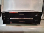 Sony STR-DB830 Stereo Digital Control Center Audiophile Read. Fixed Price $69.99.