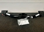 Draw-tite 76023 Class Iii Max Frame Towing Hitch With Inch Square Receiver. Fixed Price $149.95.