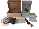 Aventree Oasis Wireless Audio Transmitter & Receiver 2 In 1 Model BTTC-500 New. Fixed Price $29.00.