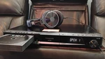 Panasonic 5 Disc Dvd/cd Changer 1K Watt Home Theater Receiver Fm Tuner Tested!!. Fixed Price $135.00.