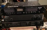 Carver DPL-33 Surround Sound Processor Amplifier. Fixed Price $100.00.