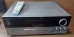 Harman Kardon Avr 230 5 Channel Logic 7 310 Watt Home Theater System - Tested. Fixed Price $99.99.