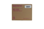 Sony BE-V50 Video Cassette Rewinder Boxed. Fixed Price $233.17.