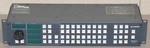 Harris Leitch RCP-ABA2E-XYP ABA2EXYP Alphanumeric Breakaway Panel 2U Rackmount. Fixed Price $199.99.