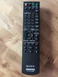Sony RM-AAU029 Remote Control STR-DE595 STR-DE995 STR-DB790. Fixed Price $9.99.