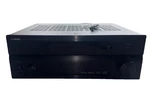 Yamaha Rx V2600 7.1 Channel 130 Watt Receiver Not Tested. Fixed Price $43.49.
