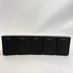 Sony SS-MSP1 Speaker System Black. Fixed Price $44.99.