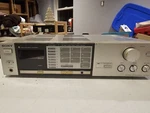 Sony Str VX22 Quartz Lock Digital Synthesizer Fm-am Receiver Stereo Parts. Fixed Price $70.00.