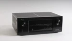 Denon AVR-X2000 Black 7.1-CHANNEL 4K Ultra Hd 3D Integrated Network Receiver. Fixed Price $439.98.