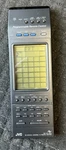 Genuine Jvc RM-SR1010U Universal Av Remote Control For RX-1010V-READ. Fixed Price $150.00.