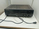Marantz SR-45 Audio Video Stereo Receiver /replacement Parts /missing Some C.... Fixed Price $21.93.