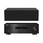Stereo Receiver Dust Cover Compatible With Yamaha R-S202BL/R-N303BL/RX-V385/RX. Fixed Price $26.31.