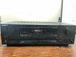 Sony STR-D311 Stereo Receiver Works Tested. Fixed Price $60.00.