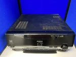 As-is Kenwood VR-5090 Sovereign Home Theater Stereo Receiver Powers On, No Audio. Fixed Price $135.00.