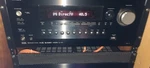 Integra DHC-80.2 Av Receiver Nior. Fixed Price $500.00.