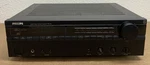 Philips Audio Video Receiver. Fixed Price $13.46.