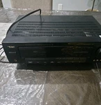 Teac AG-V4200 Receiver 5.1 Surround Sound Stereo Av Guide Works. Fixed Price $54.99.