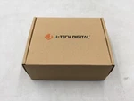 J-tech Digital 1080P Hdmi Audio Extractor Converter JTDAT5CH Free S/h. Fixed Price $20.99.
