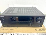 Onkyo TX-NR5100 7.2CH 8K Hdmi 2.1 Av Receiver Dolby Atmos Wifi Bt 2021. Fixed Price $425.00.