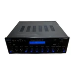 Pyle PDA63BT Bluetooth Home Audio Amplifier Wireless Streaming Tested. Fixed Price $38.25.
