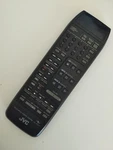 Original Jvc Rm-se MX70U Remote Control For MX-50/70 Cd Audio Deck Tape. Fixed Price $25.77.