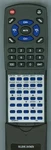 Replacement Remote For Teac CARTNP-H750, RC-1308,. Fixed Price $35.41.