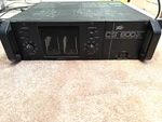 Peavey CS-800X Stereo Power Amplifier Rack Mount As Is. Fixed Price $199.00.