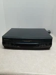 Panasonic Omni Vision PV-8450 Vcr Four Head. Tested /working. 1998 Vintage. Fixed Price $51.32.
