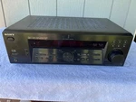 Sony STR-DE475 Theater Surround Sound Stereo Tested Working. Fixed Price $40.00.